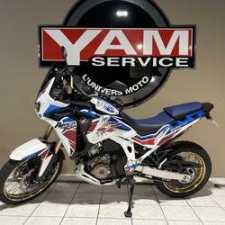 Honda CRF  Toulouse