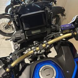 Honda CRF  Toulouse