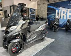 Piaggio MP3 Villemoisson-sur-Orge