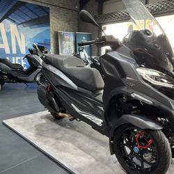 Piaggio MP3  Villemoisson-sur-Orge