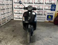 Piaggio GTS Arles