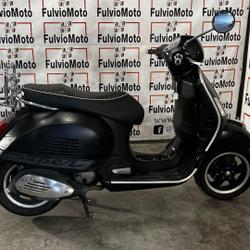 Piaggio GTS  Arles