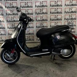 Piaggio GTS  Arles