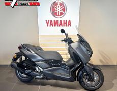 Yamaha X MAX Besançon