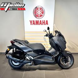 Yamaha X MAX  Besan&ccedil;on