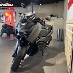 Yamaha X MAX  Besan&ccedil;on
