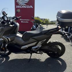Honda X-ADV  Puilboreau