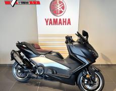Yamaha T MAX Besançon