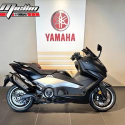 Yamaha T MAX  Besan&ccedil;on