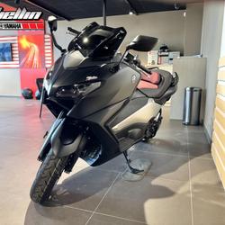 Yamaha T MAX  Besan&ccedil;on