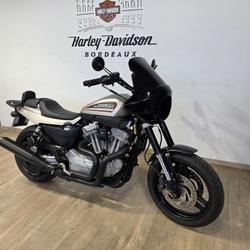 Harley Davidson Sportster  B&egrave;gles