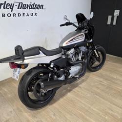 Harley Davidson Sportster  B&egrave;gles