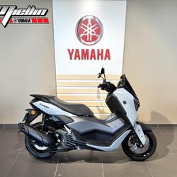 Yamaha Nmax  Besan&ccedil;on