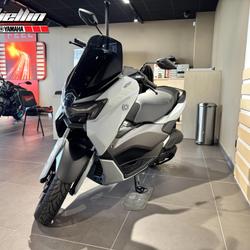 Yamaha Nmax  Besan&ccedil;on
