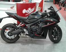 Honda CBR