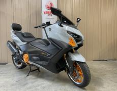 Yamaha T MAX Gujan-Mestras