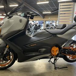 Yamaha T MAX  Gujan-Mestras