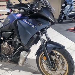Yamaha GT  Orvault