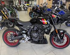 Suzuki GSX Libourne