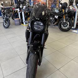 Suzuki GSX  Libourne