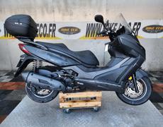 Kymco X-Town Vitrolles