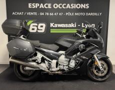 Yamaha FJR Dardilly