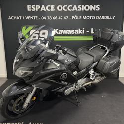 Yamaha FJR  Dardilly