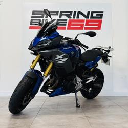 BMW F 900 XR  Villefranche-sur-Sa&ocirc;ne