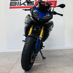 BMW F 900 XR  Villefranche-sur-Sa&ocirc;ne