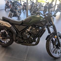 Autres Honda  Lanester