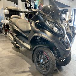 Piaggio MP3  Levallois-Perret