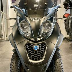 Piaggio MP3  Levallois-Perret