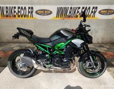 Kawasaki Z