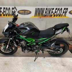 Kawasaki Z  Vitrolles