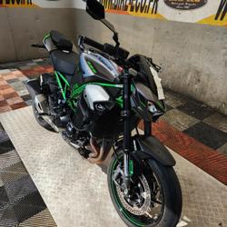Kawasaki Z  Vitrolles