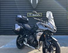 Triumph Tiger Nîmes