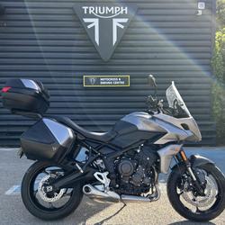 Triumph Tiger  N&icirc;mes