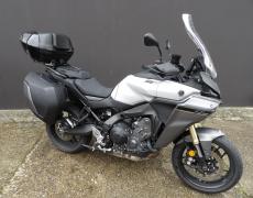 Yamaha GT Villeneuve-Saint-Georges