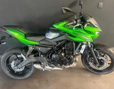 Kawasaki Z