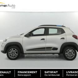 Dacia Spring Achat Int&eacute;gral Business 2020 Flers