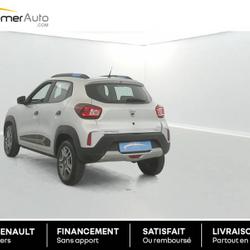 Dacia Spring Achat Int&eacute;gral Business 2020 Flers