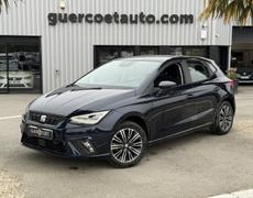 Seat Ibiza Guer