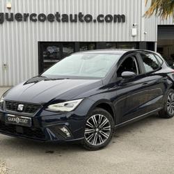 Seat Ibiza 1.0 TSI 95CH STYLE Guer