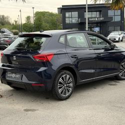 Seat Ibiza 1.0 TSI 95CH STYLE Guer