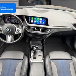 BMW Serie 1 M135i xDrive 306 ch BVA8 Bruz