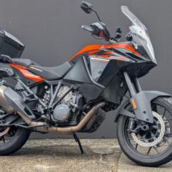 KTM Adventure  Villeneuve-Saint-Georges