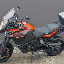KTM Adventure  Villeneuve-Saint-Georges