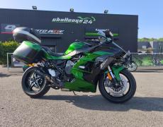 Kawasaki H2 SX Marsac-sur-l'Isle