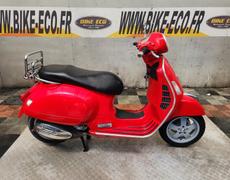 Piaggio GTS Vitrolles