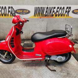 Piaggio GTS  Vitrolles